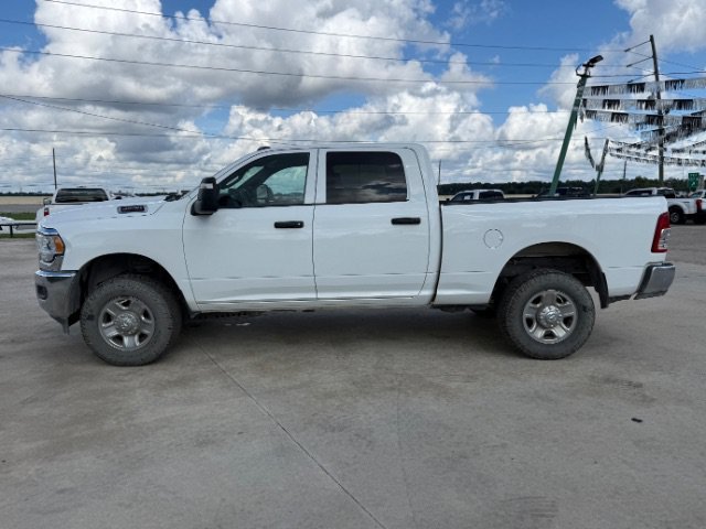 ram ram 2500 pickup 2023 3C6UR5CJ6PG543813 image ram ram 2500 pickup 2023 3C6UR5CJ6PG543813 image